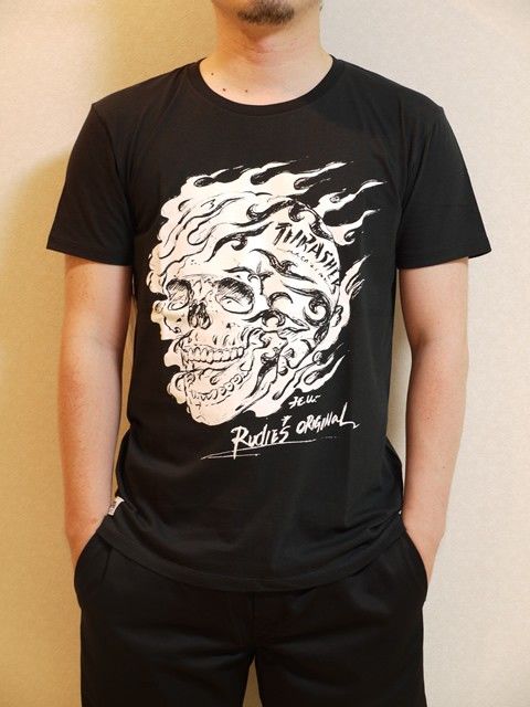 FLARE-SKULL