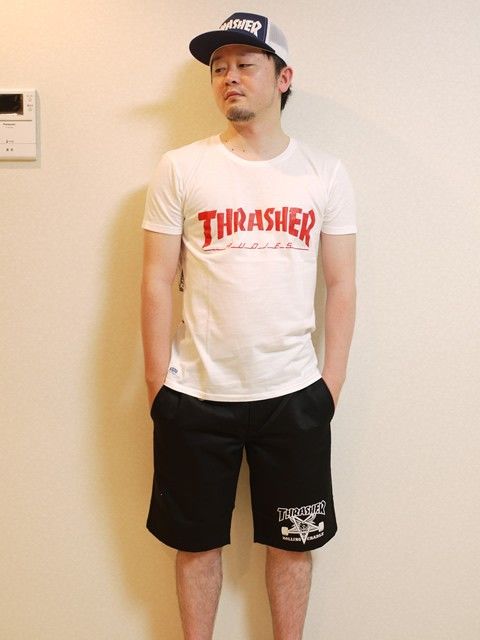 CRASHER