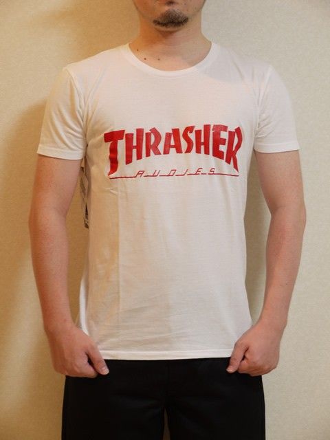 CRASHER