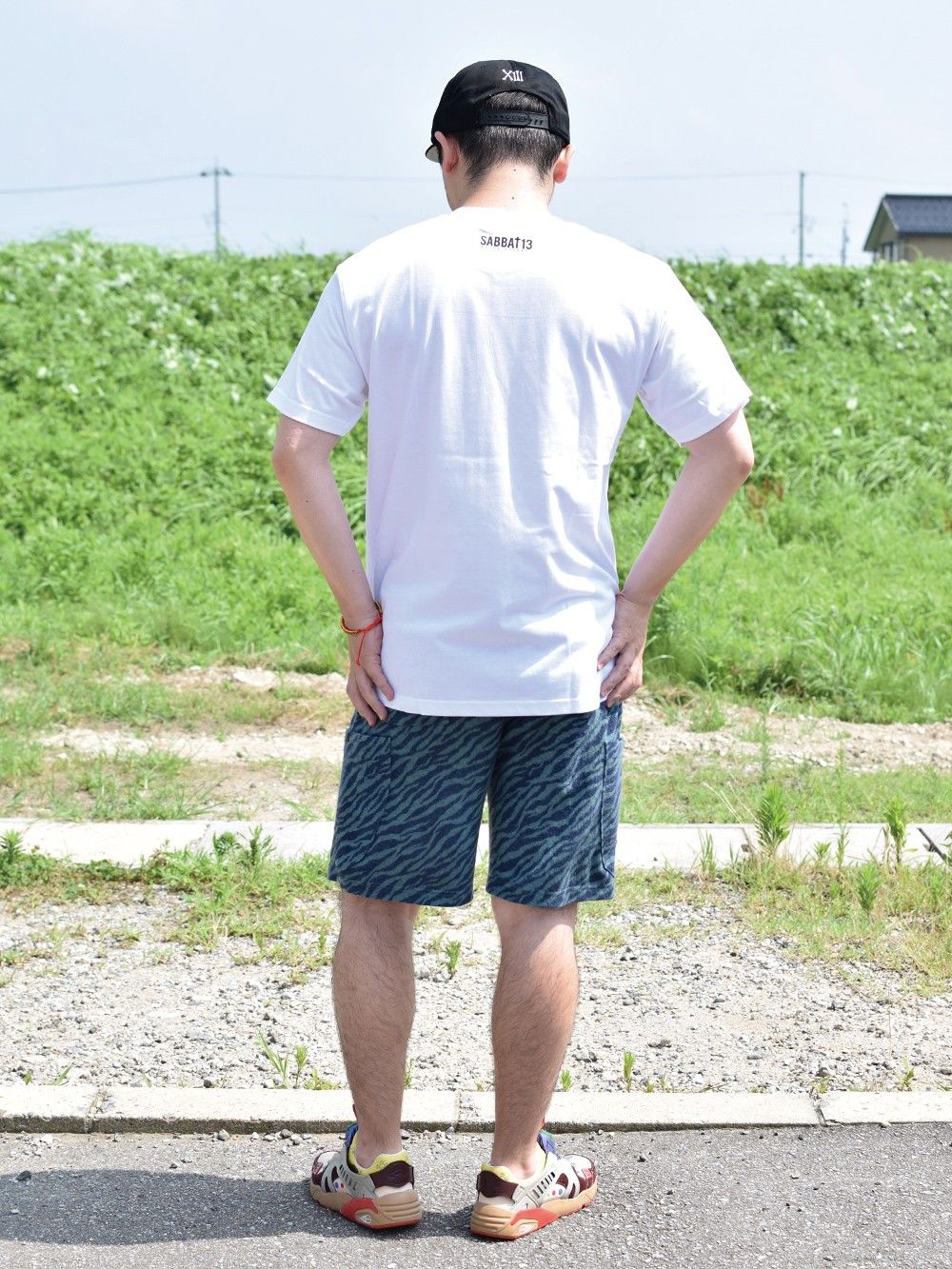 PEEPER T-sh