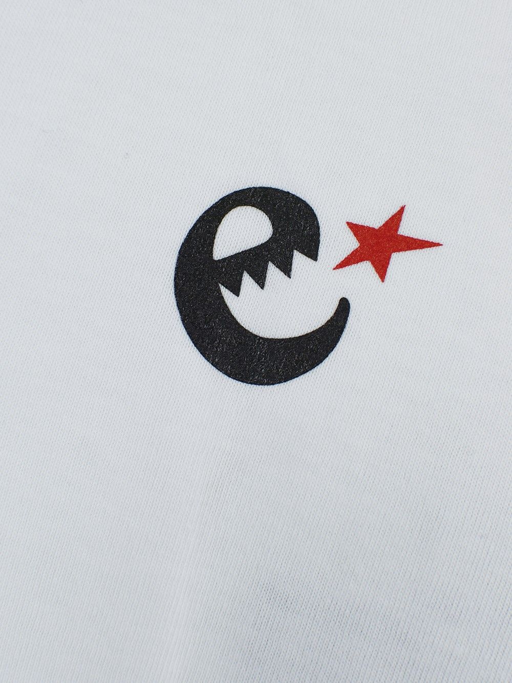 range black dot camo box logo s/s t shirts