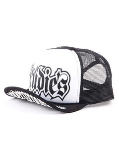 SPARK MESH Cap
