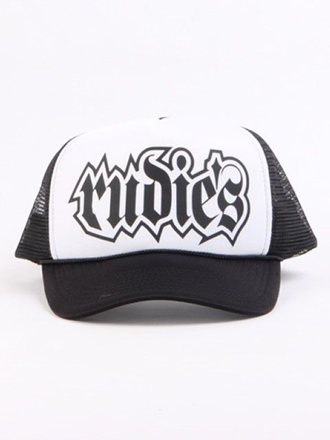 SPARK MESH Cap