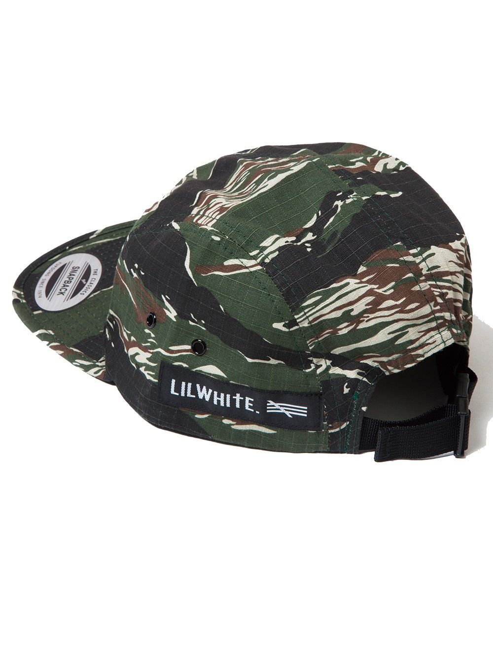 -ARCH- JET CAP