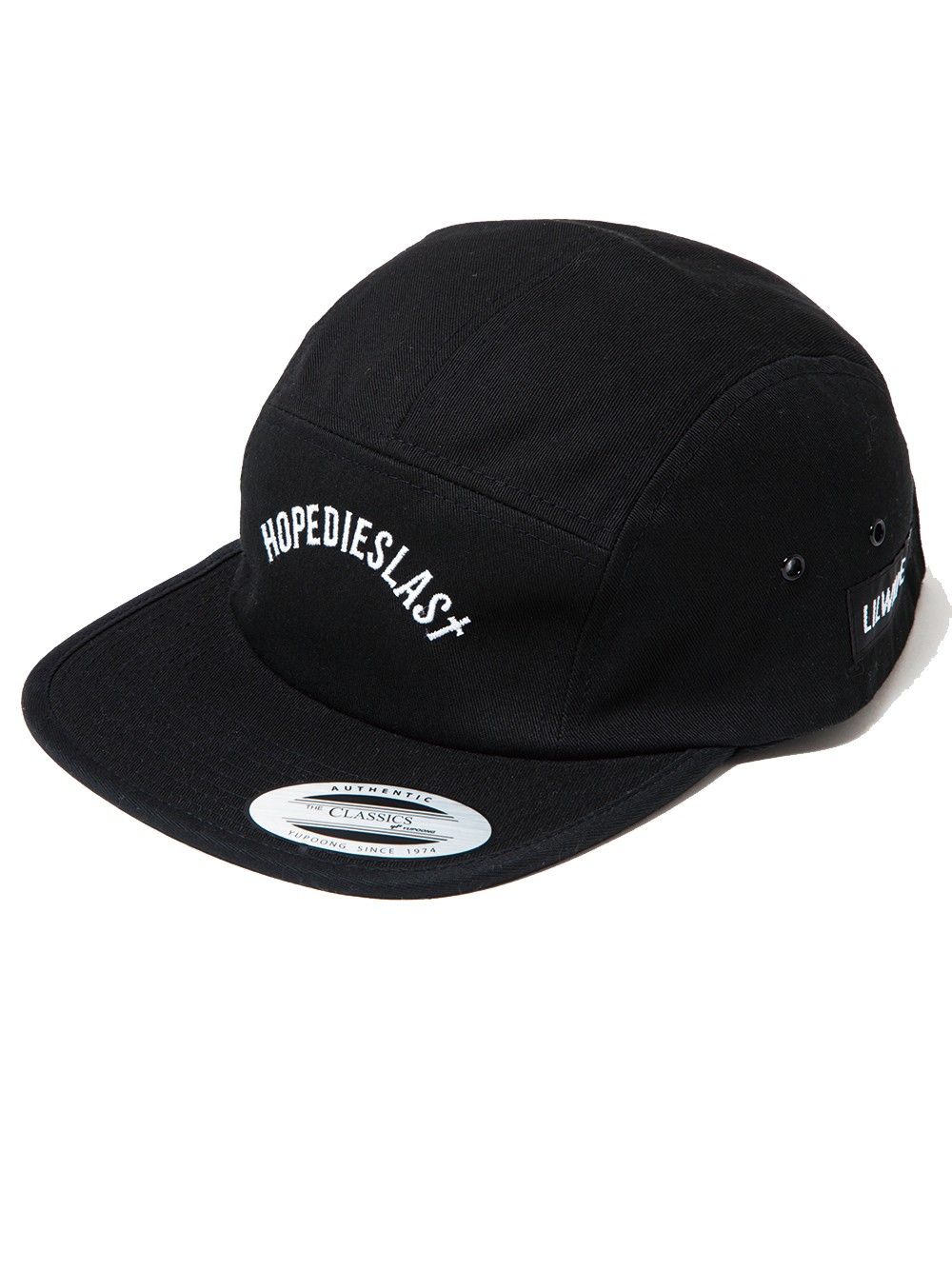 -ARCH- JET CAP