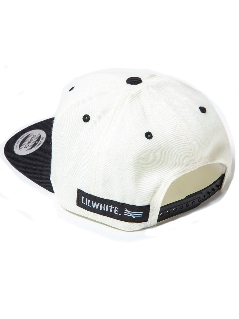 -ARCH- SNAP BACK CAP