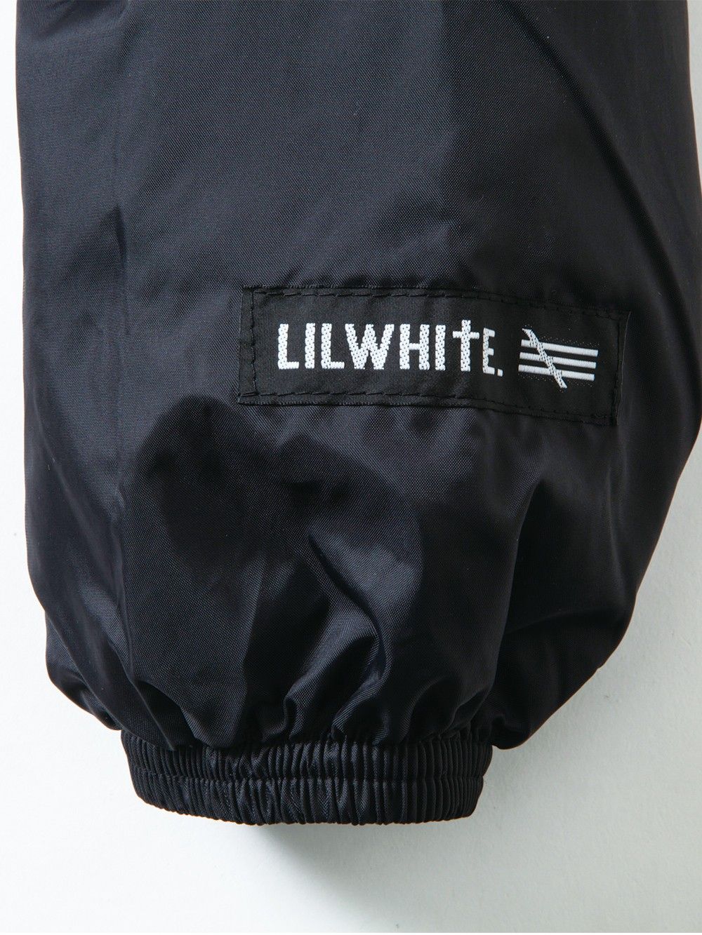 -DAMAGE- NYLON COACH JKT