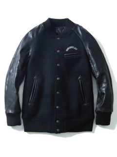 -THE AUTHENTIC- STADIUM JKT