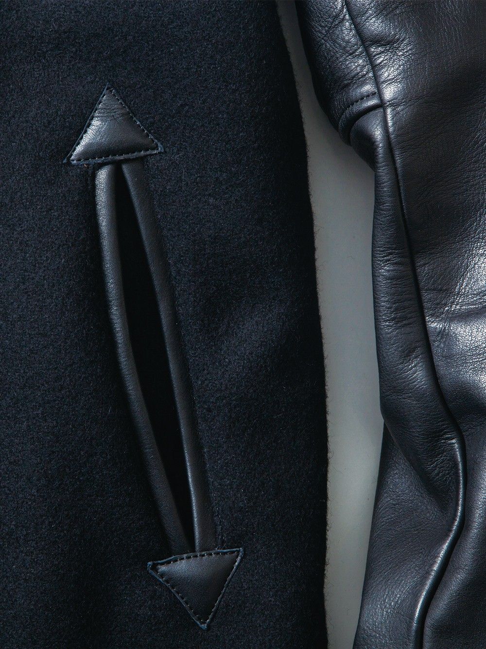 -THE AUTHENTIC- STADIUM JKT