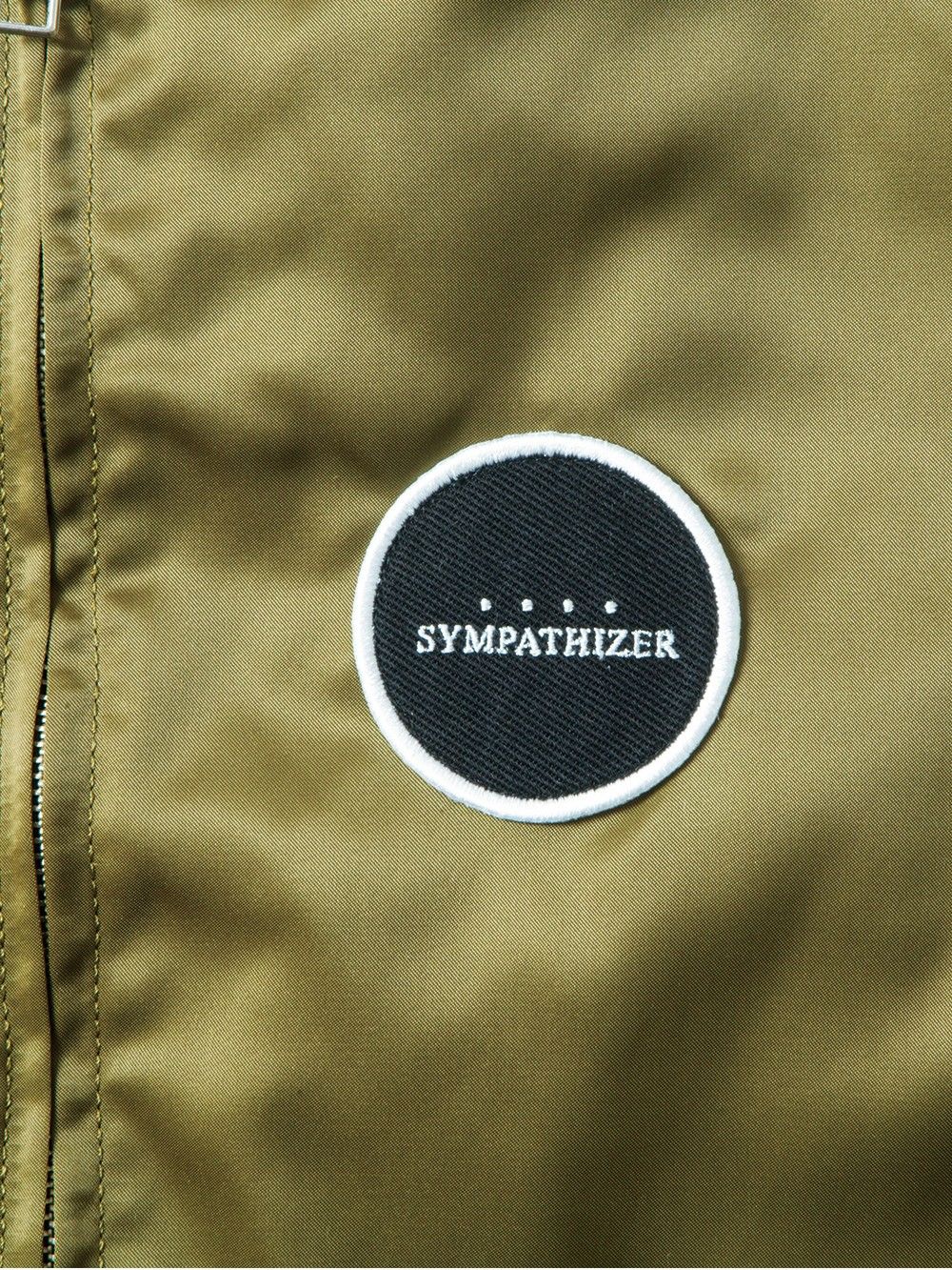 WTML- MA1 JKT