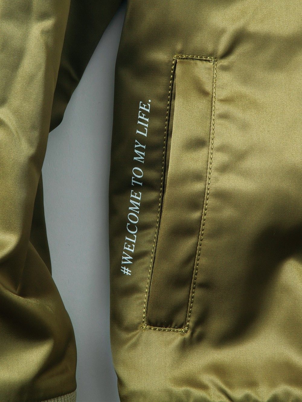 WTML- MA1 JKT