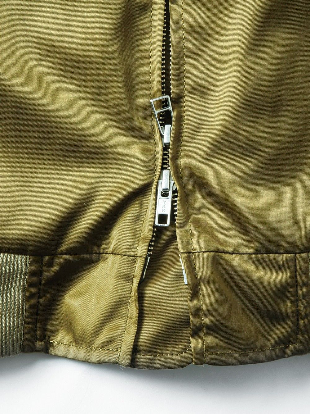WTML- MA1 JKT