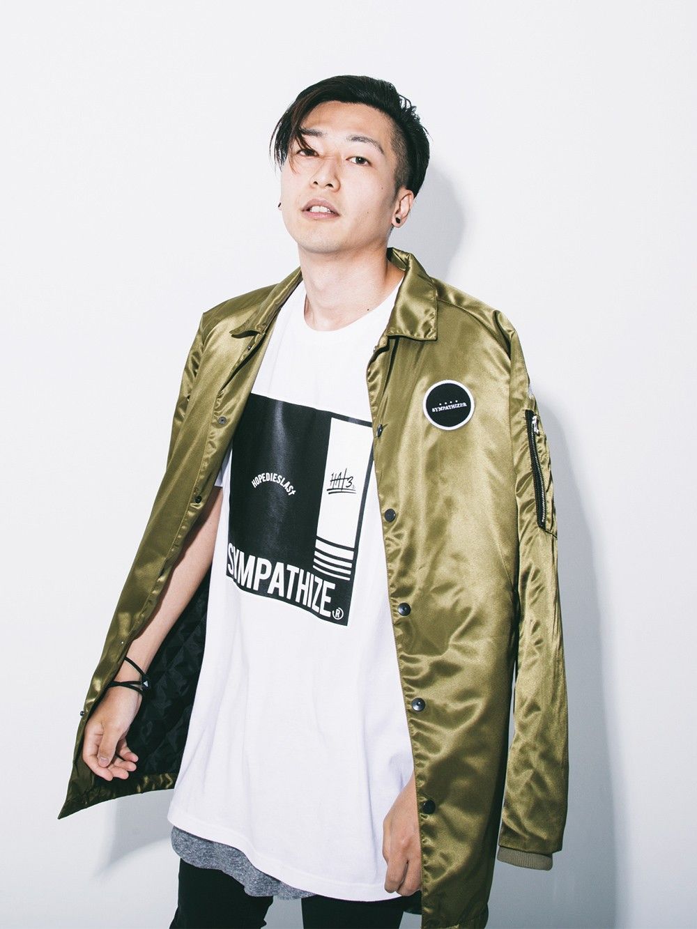 -ELEMENT-Tee