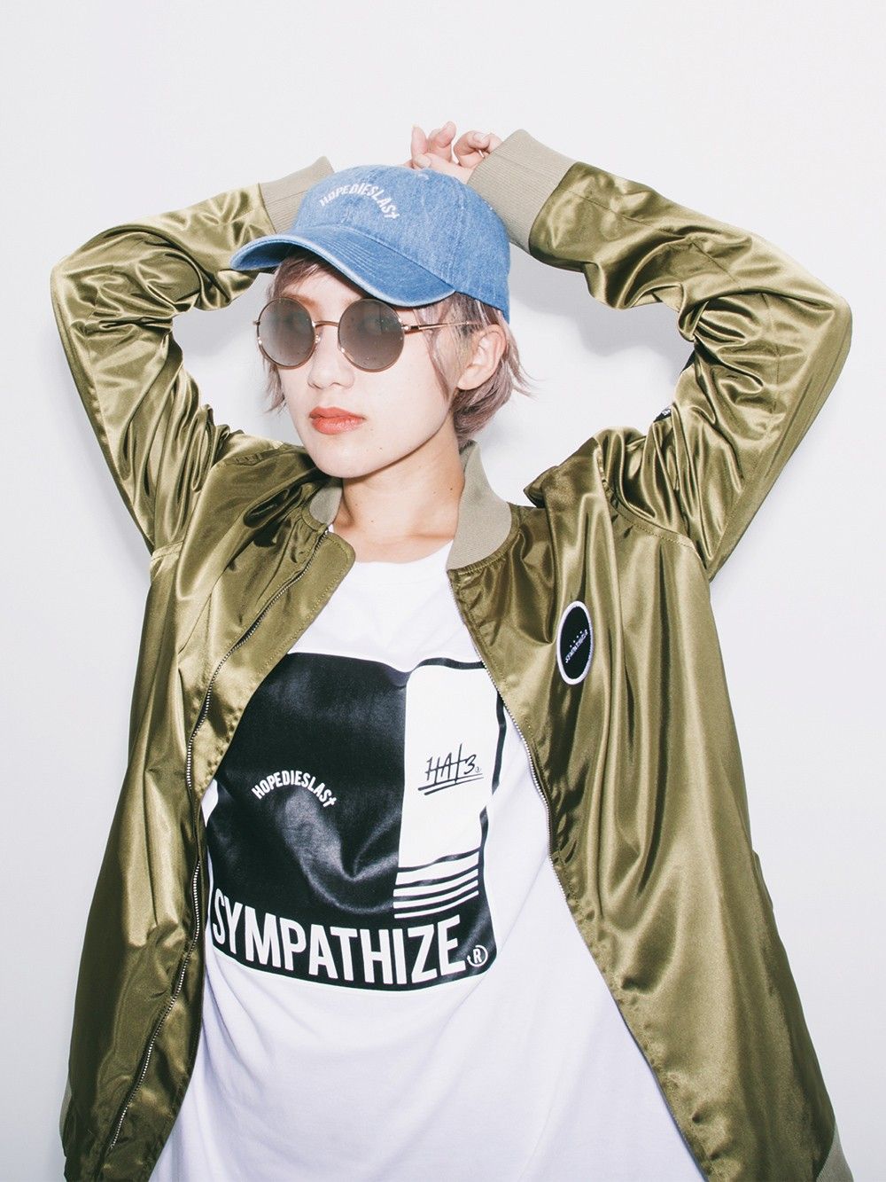 -ELEMENT-Tee