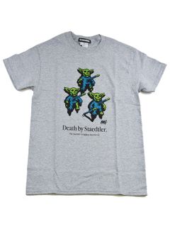 DEATH BY T-shirt