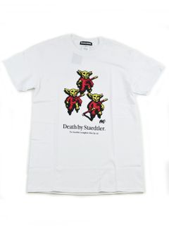 DEATH BY T-shirt