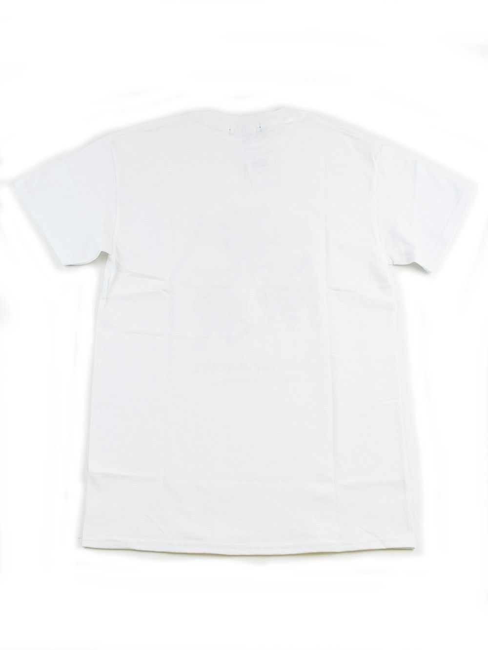 DEATH BY T-shirt
