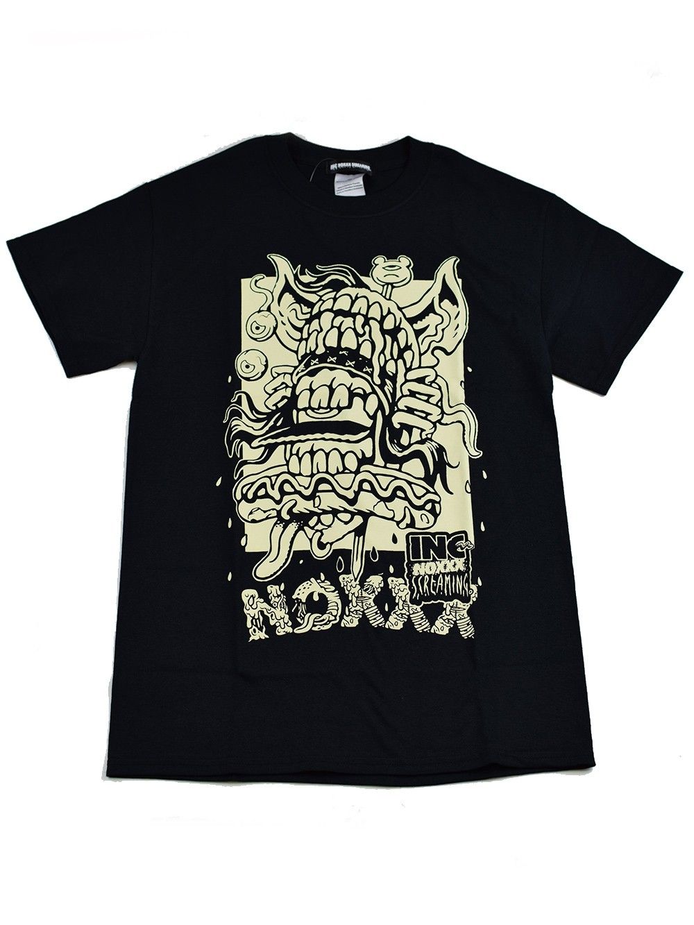 EATIN' T-shirt