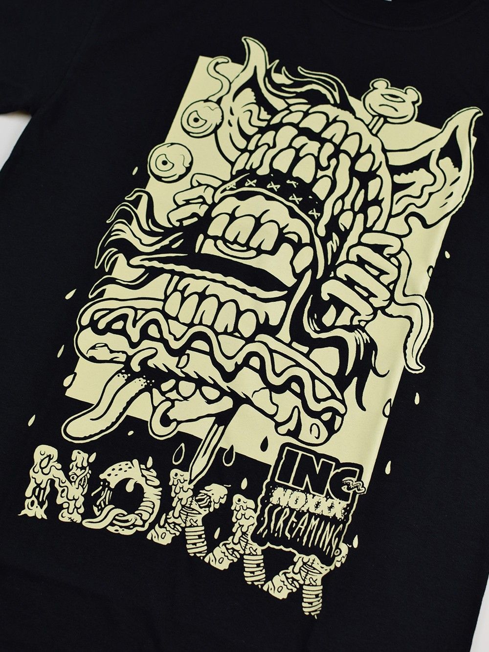 EATIN' T-shirt