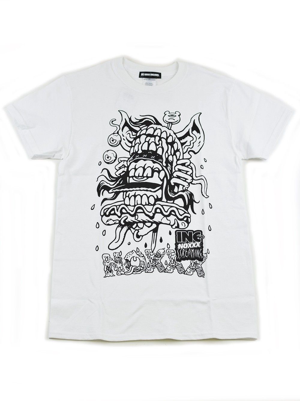 EATIN' T-shirt
