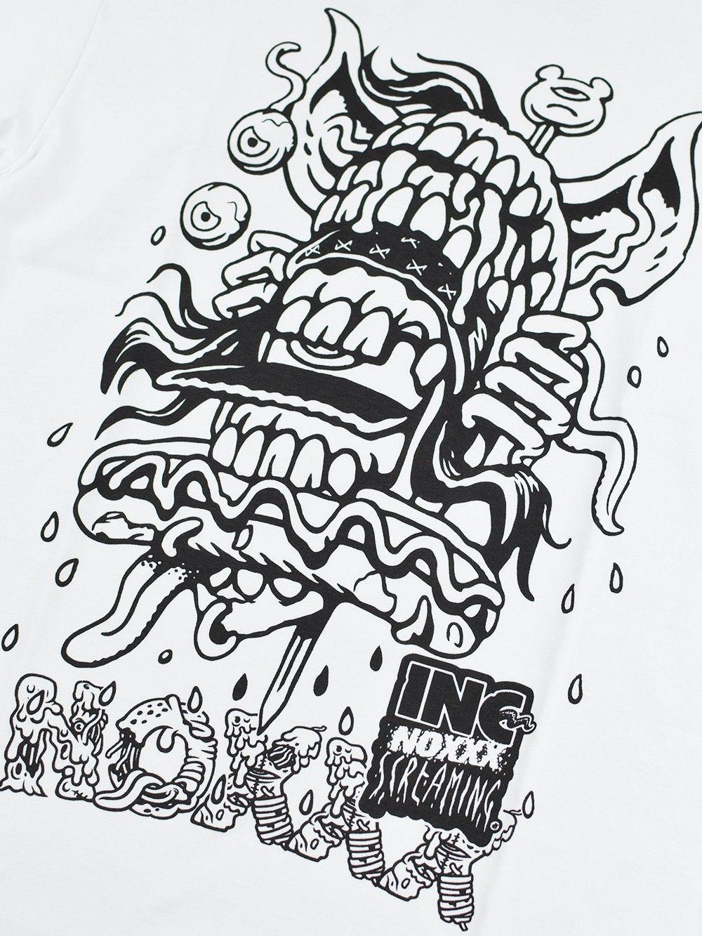 EATIN' T-shirt