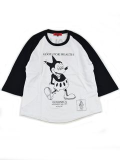【DOLL×ANARC】MM RAGLAN