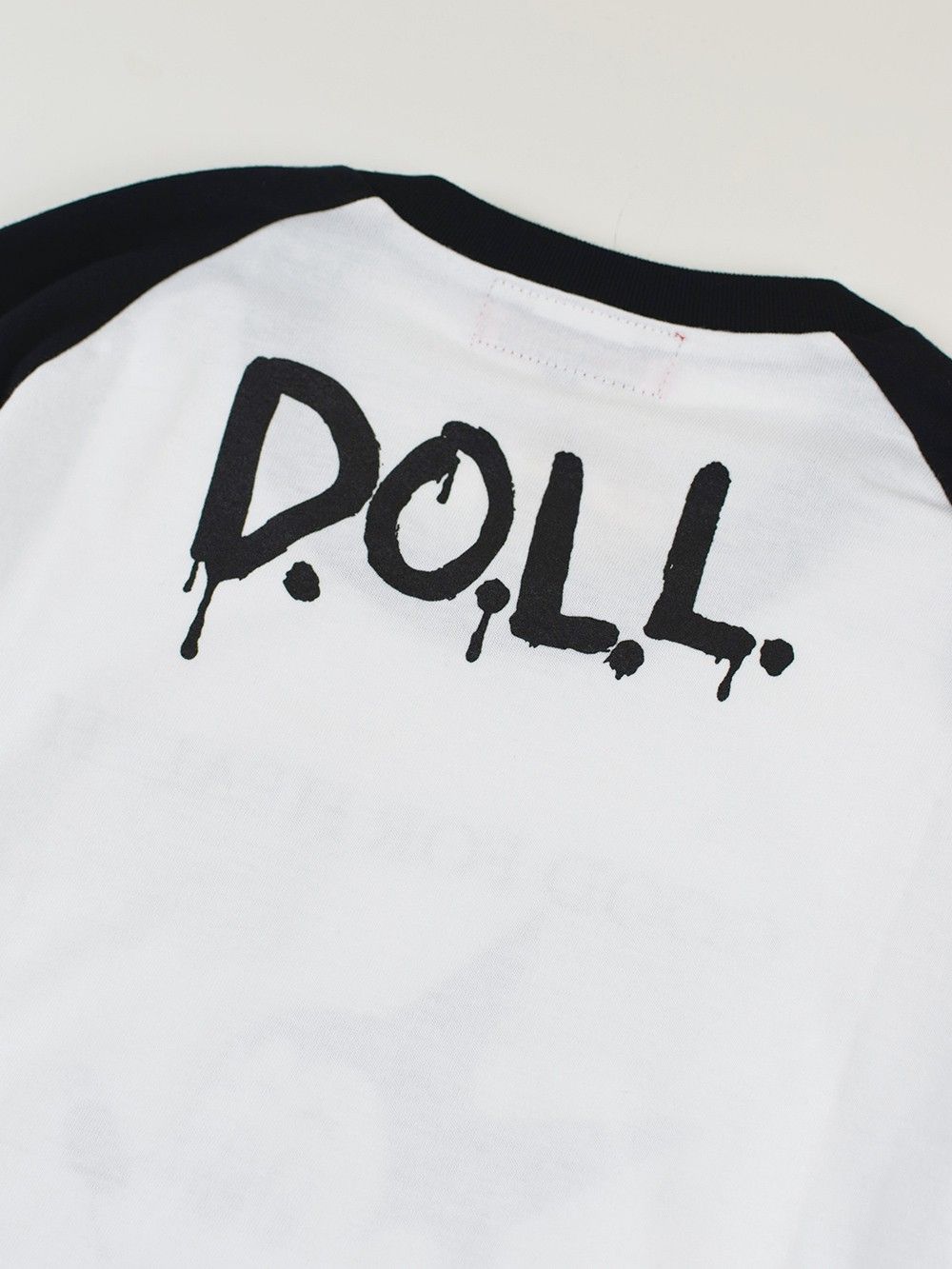【DOLL×ANARC】MM RAGLAN
