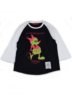 【DOLL×ANARC】MM RAGLAN