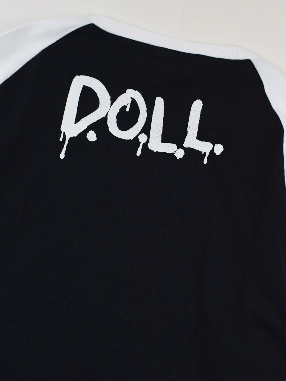 【DOLL×ANARC】MM RAGLAN