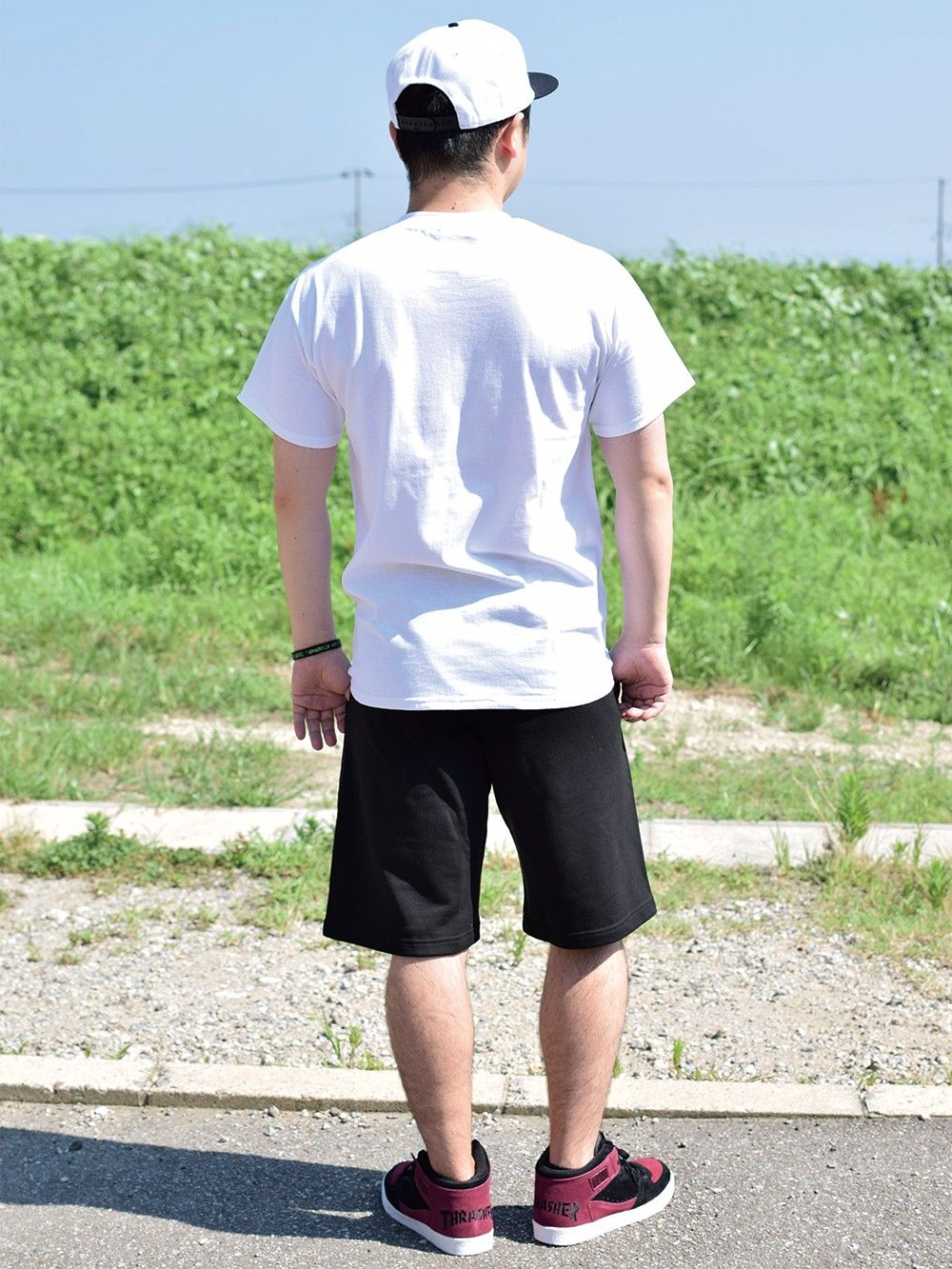 EATIN' T-shirt