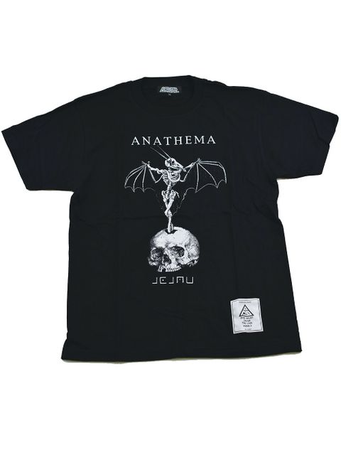 ANATHEMA