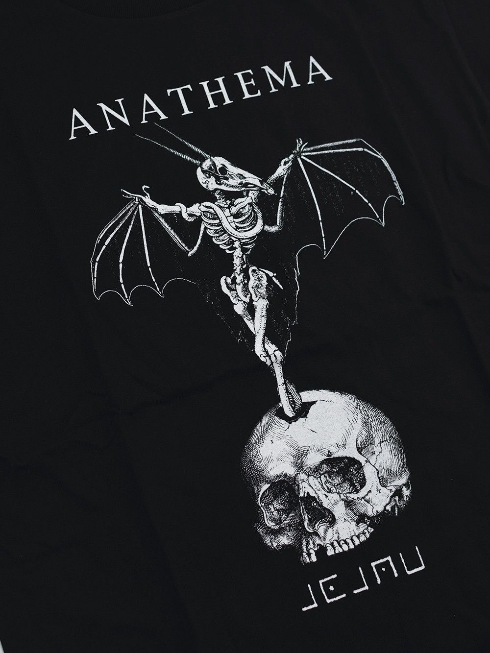 ANATHEMA