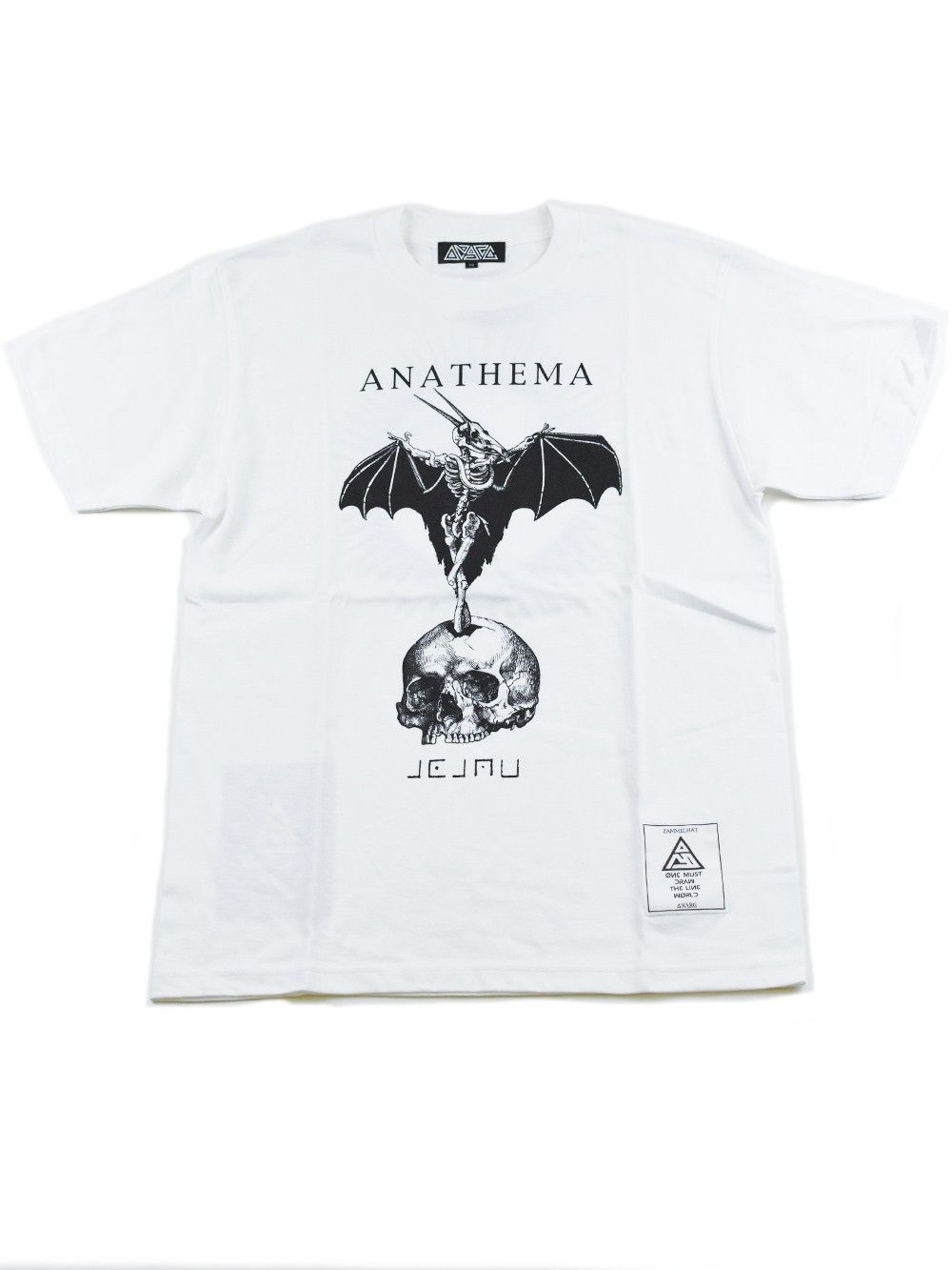 ANATHEMA