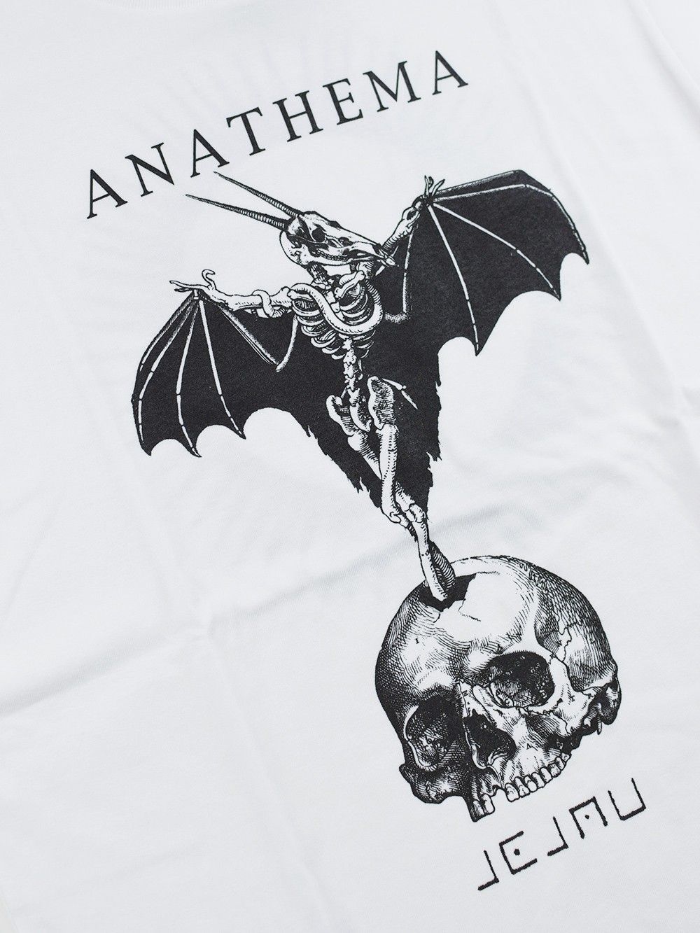 ANATHEMA