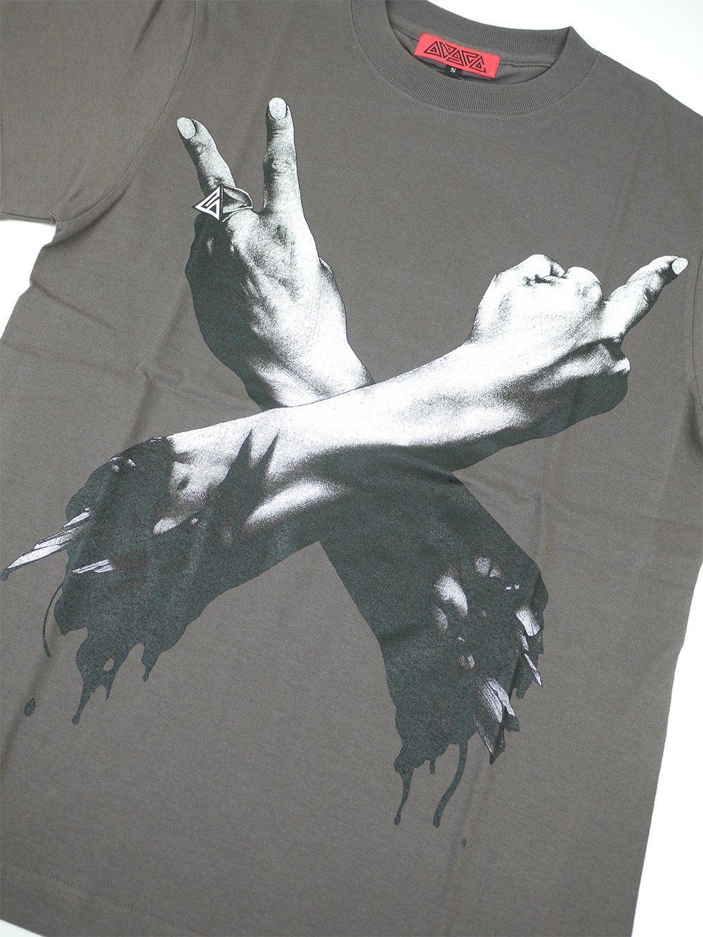 ANARC×SHOHEI 2FUCK-T