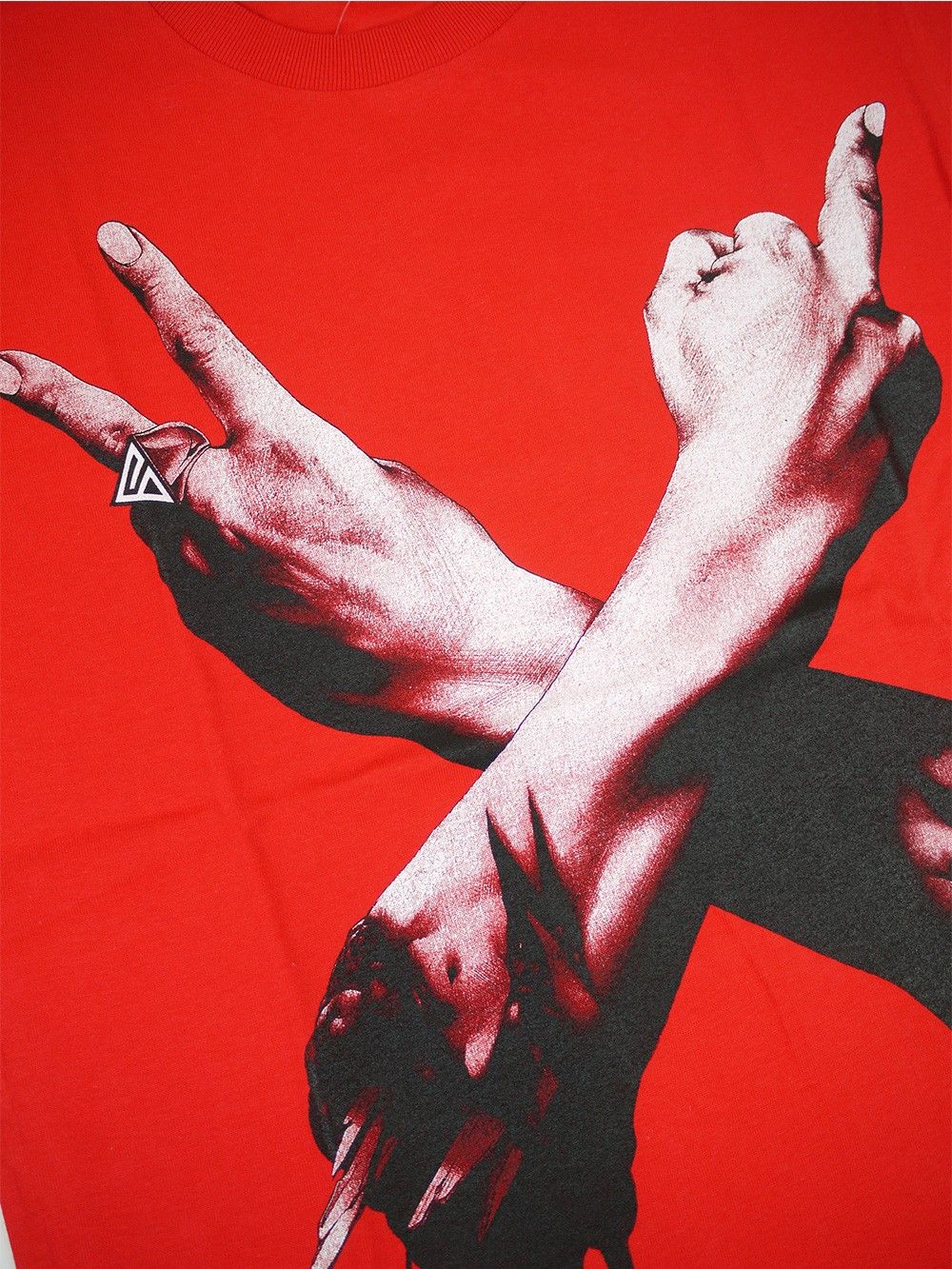 ANARC×SHOHEI 2FUCK-T