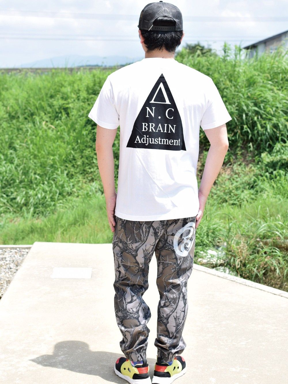 A.N.C