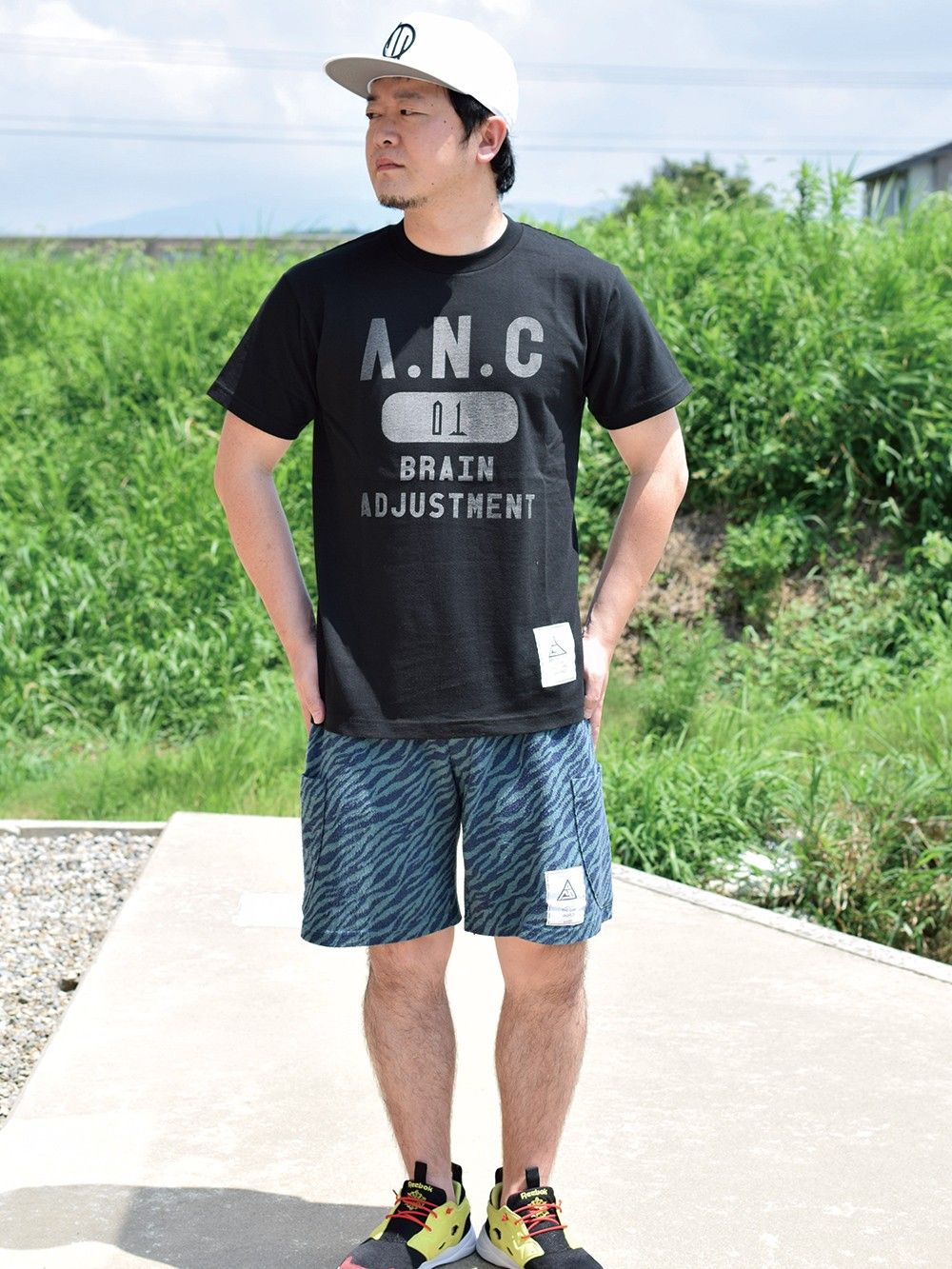 A.N.C