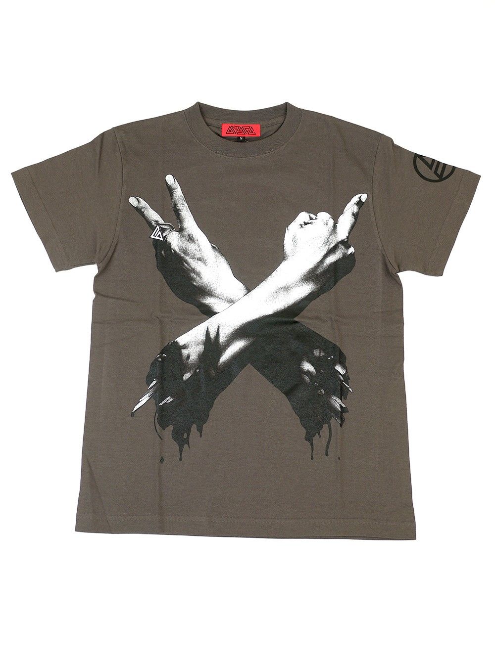 ANARC×SHOHEI 2FUCK-T