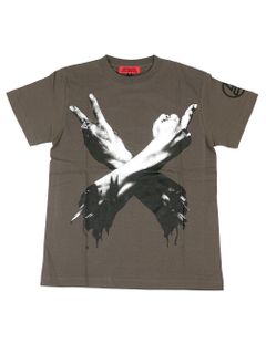 ANARC×SHOHEI 2FUCK-T