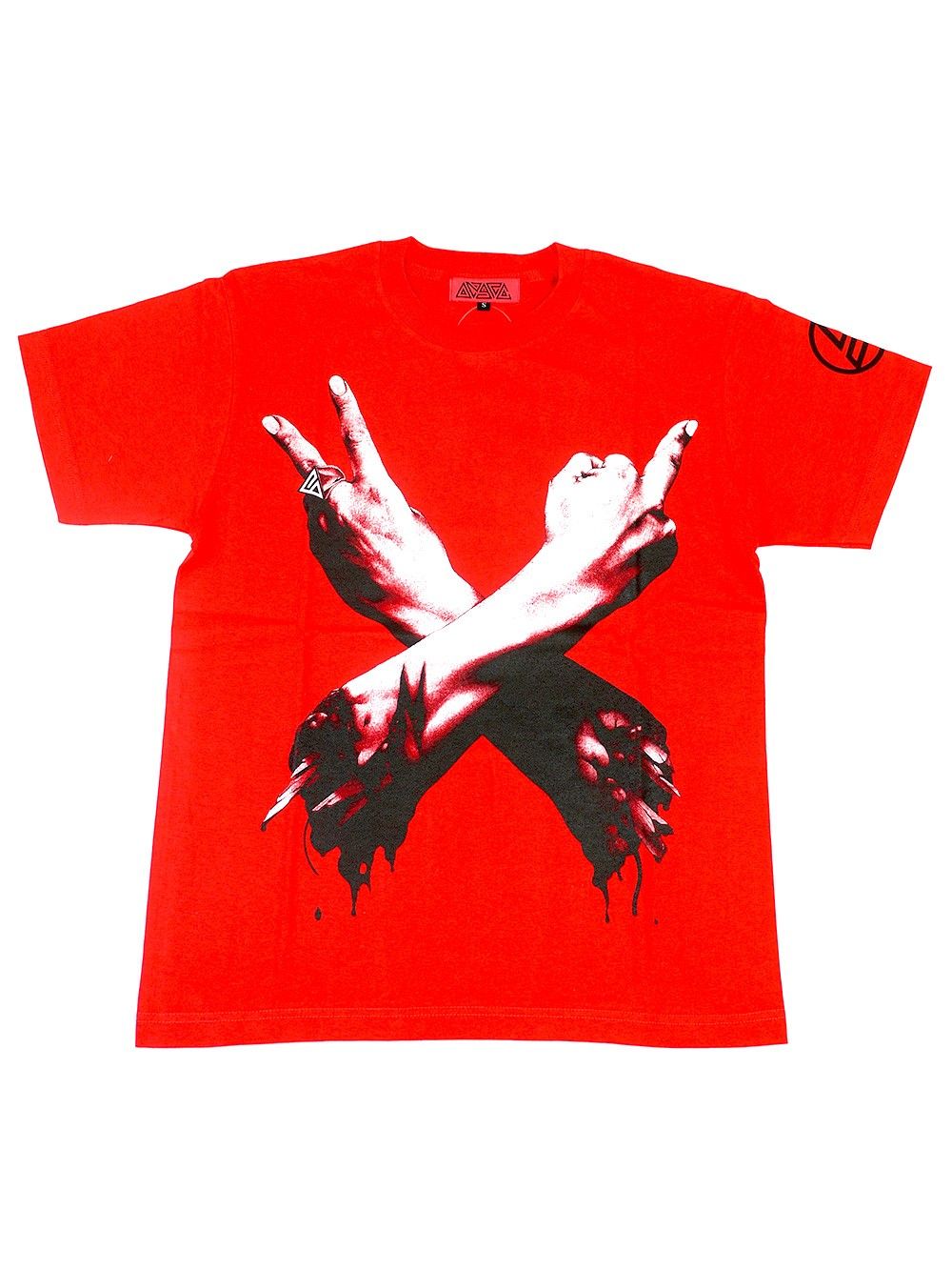 ANARC×SHOHEI 2FUCK-T