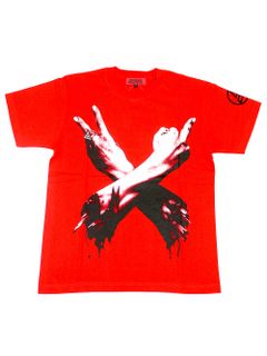 ANARC×SHOHEI 2FUCK-T
