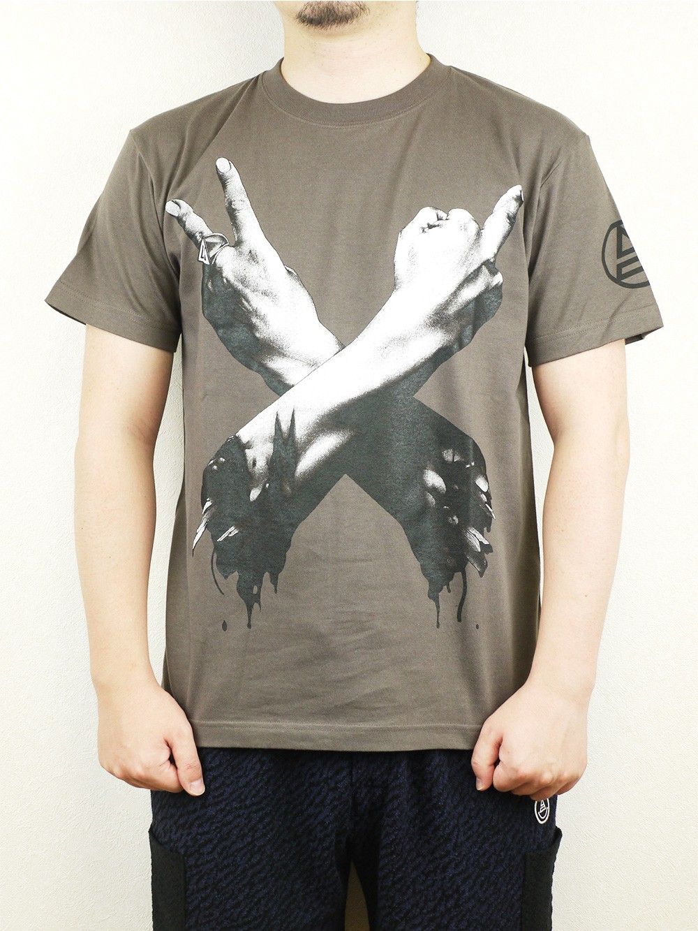ANARC×SHOHEI 2FUCK-T