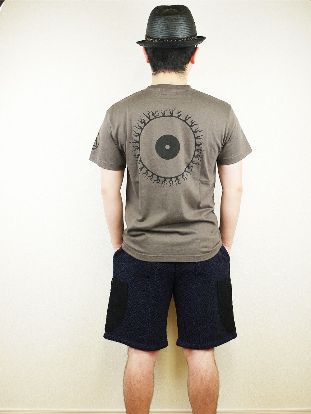 ANARC×SHOHEI 2FUCK-T