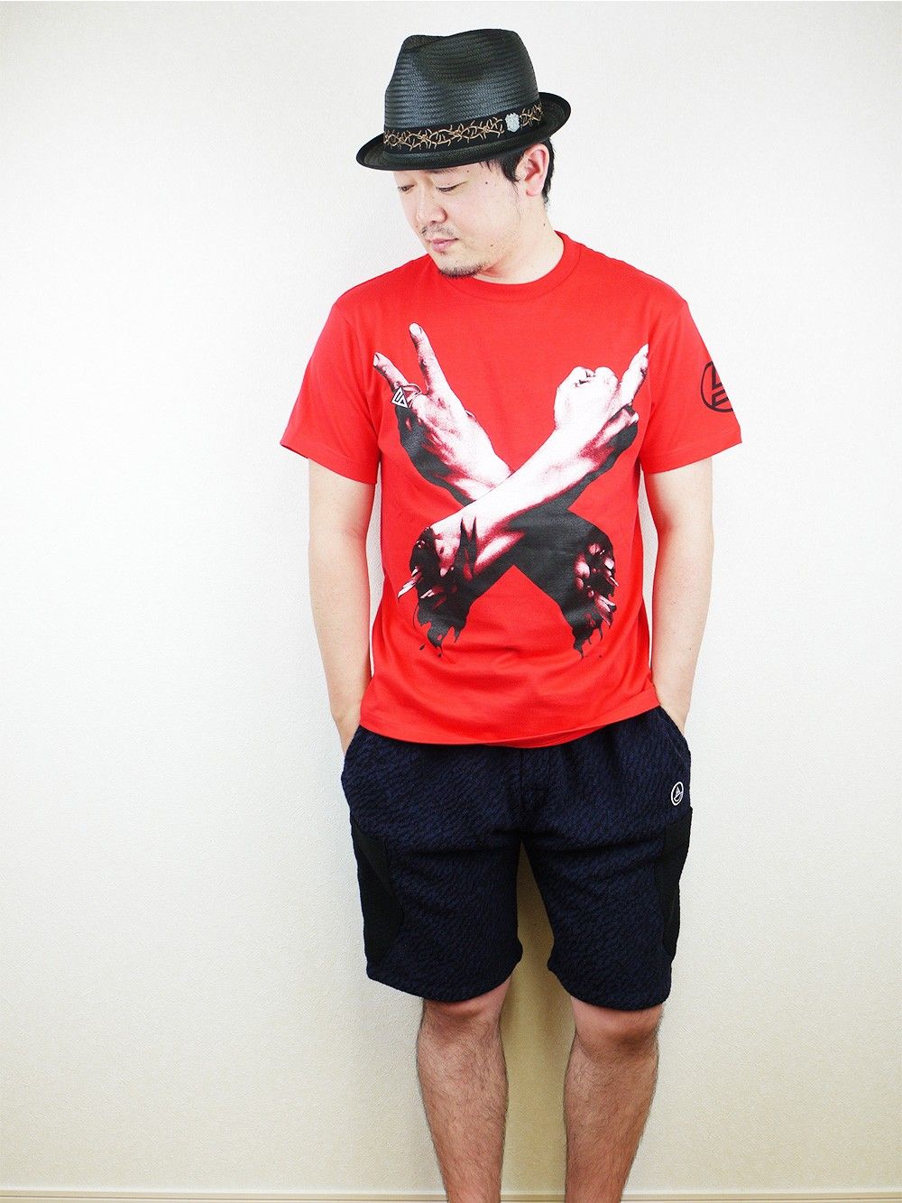 ANARC×SHOHEI 2FUCK-T