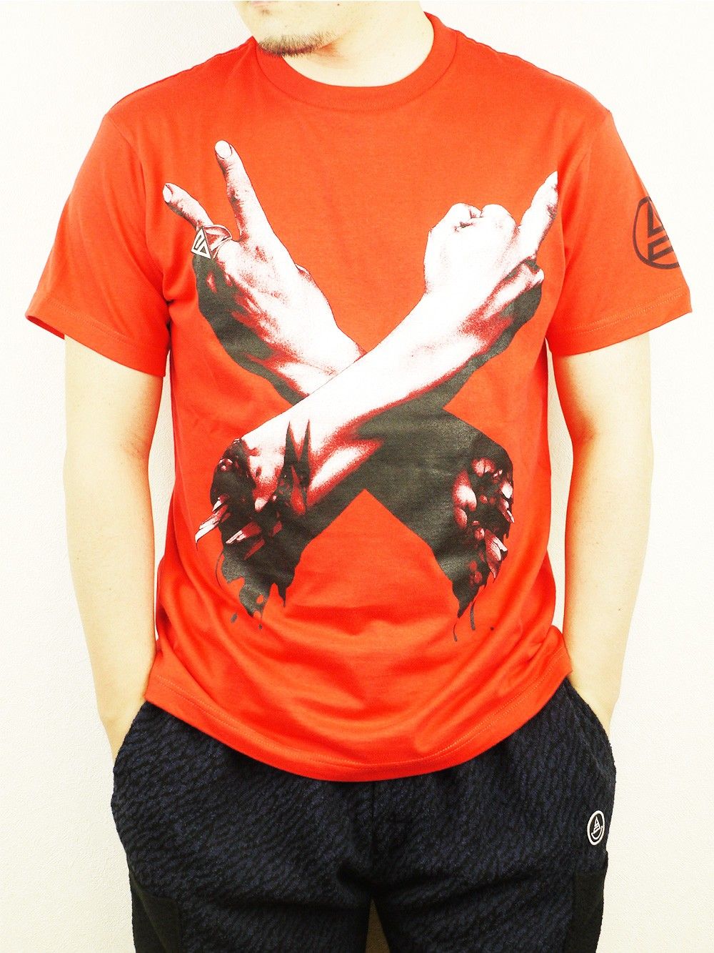 ANARC×SHOHEI 2FUCK-T