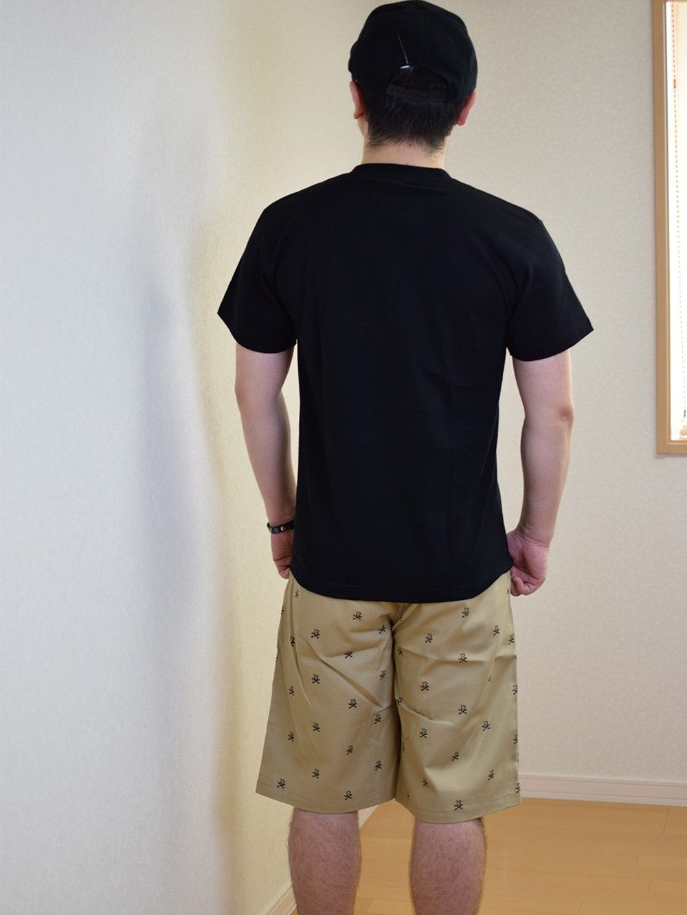 FIGHT THE FAKE-Tee