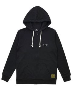 そろそろパーカはじめましょうか