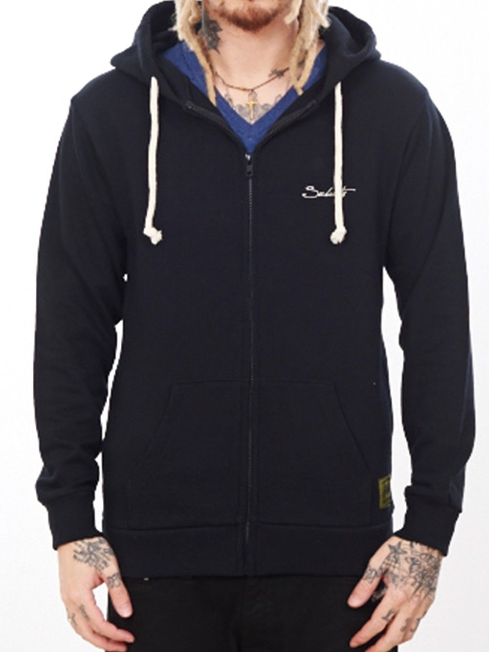 ZIP PARKA-Praha-
