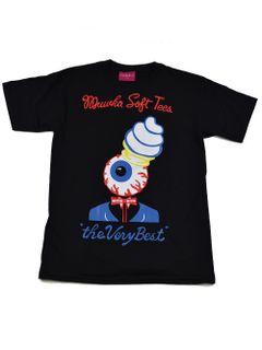 MISHKA Soft Tee
